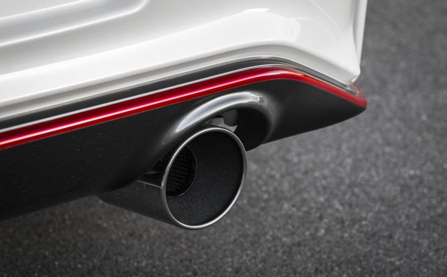 Детали экстерьера Nissan 370Z Nismo (Z34) 2017 года  (AU) (фото 21 из 37)